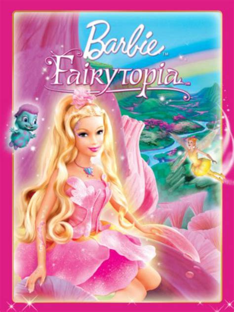 barbie peliculas